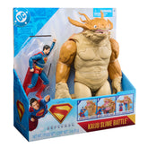 DC Comics Superman Movie Figure-6 Kaiju Battle Pack 6073195 - Colorland Toys